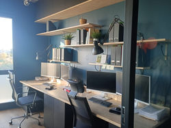 BUREAU ETAGERE - Montpellier - 2022