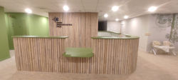 BANQUE D'ACCUEIL - Alès - 2023
