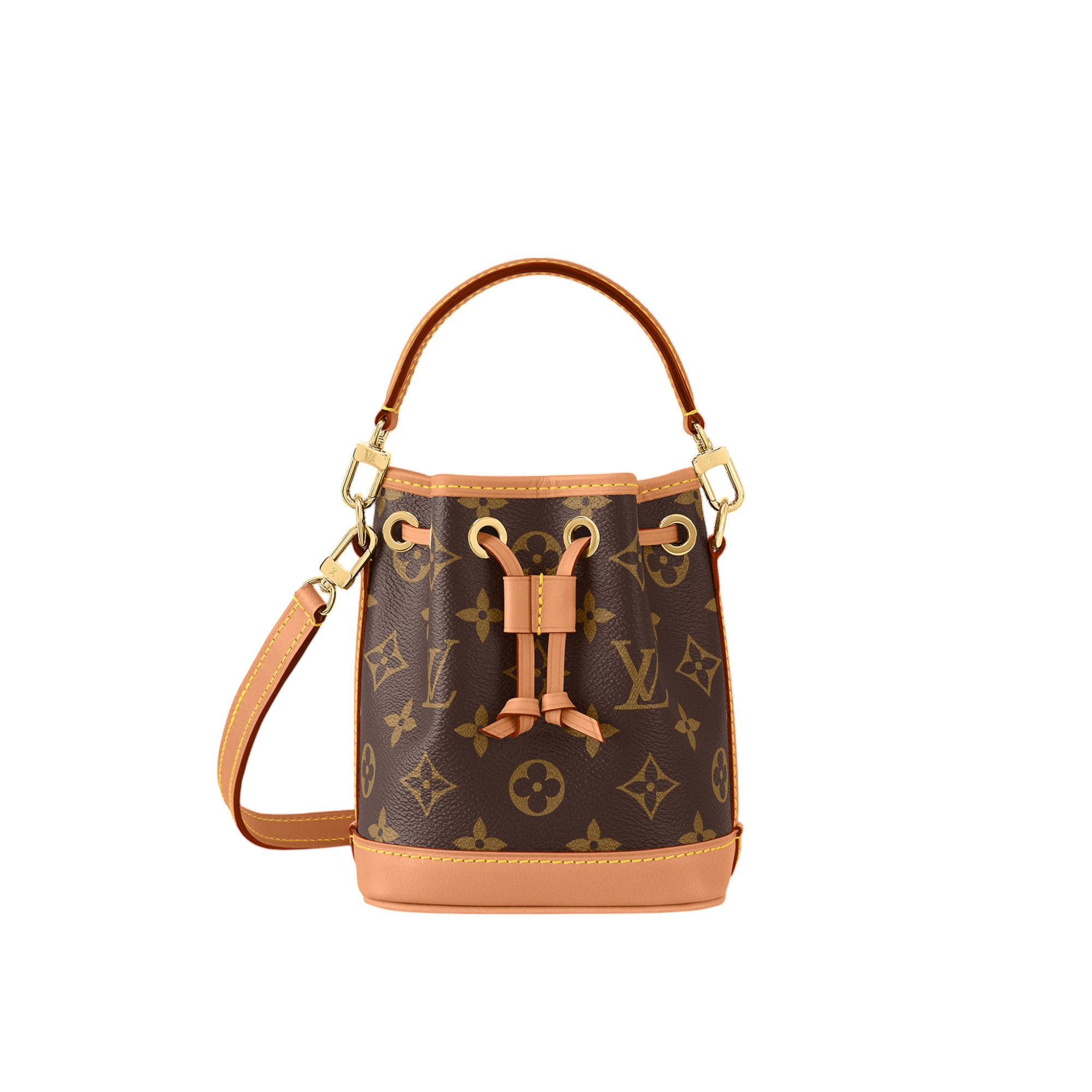 Louis Vuitton Nano Noé