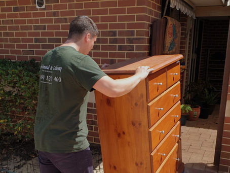 Local Move in Perth: Tips for Cheap and Fast Removals