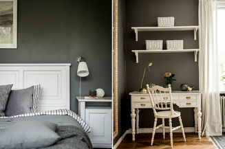 Villa i Djursholm