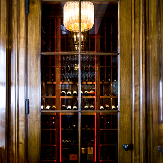 Door to the Wine Room.tif