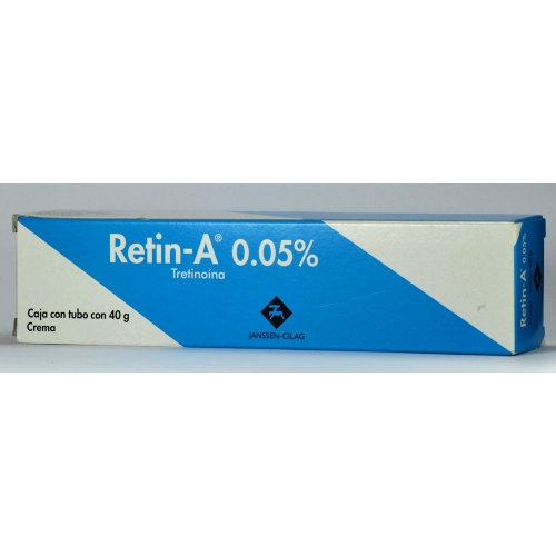 tretinoin crema