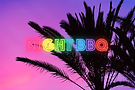 Night BBQ LOGO