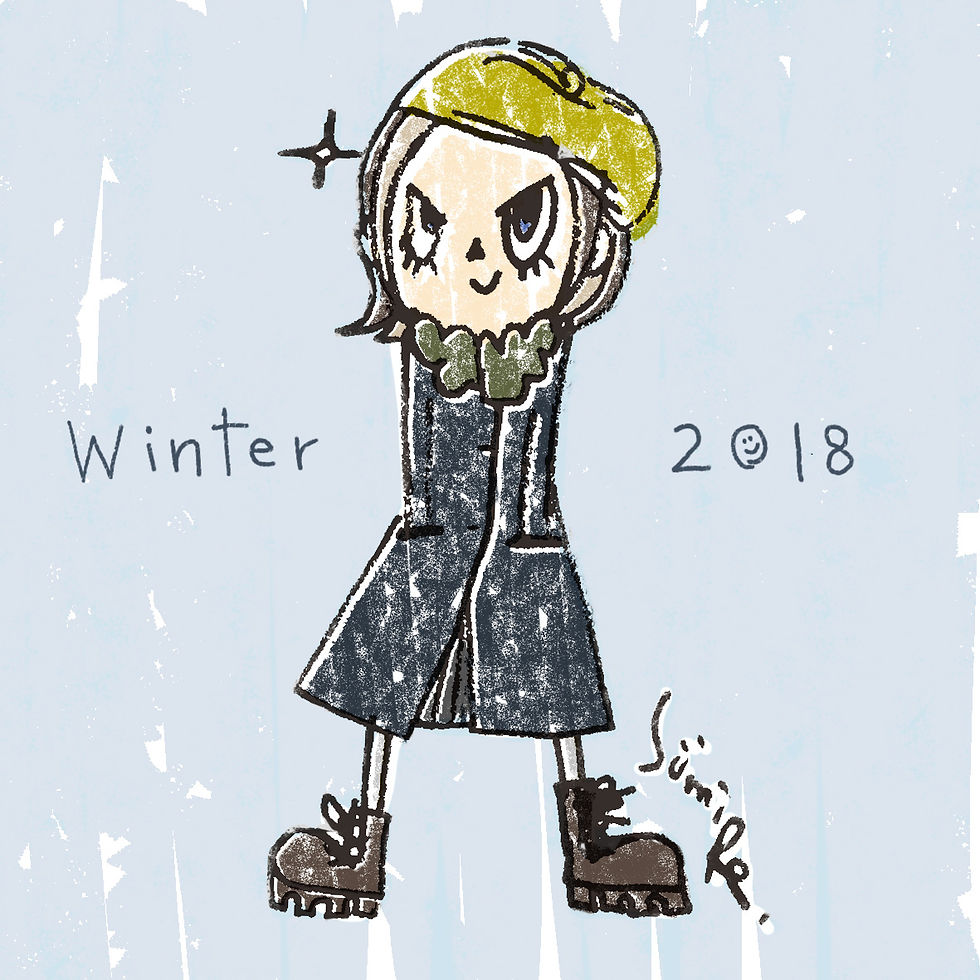 winter