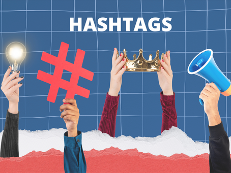 Which are the most-loved hashtags on Instagram in 2022?