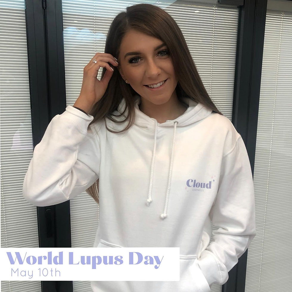 World Lupus Day