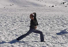 Hautacam Ly reiki Yoga1