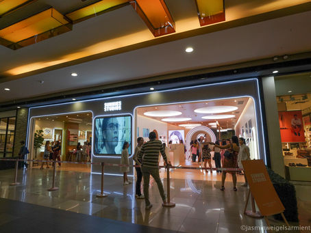 SUNNIES FACE is Finally in CEBU!