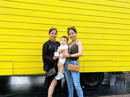 IKEA Pop-Up Booth Cebu