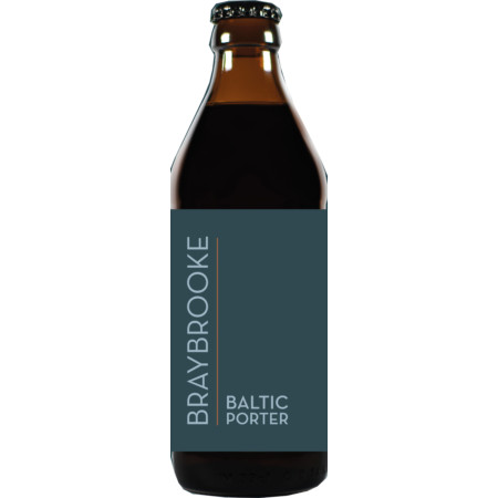 Braybrooke Beer Co Baltic Porter Porter Braybrooke Beer Co Baltic Porter Porter