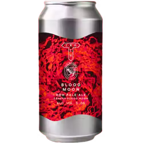 Track Brewing Blood Moon Eggers Special Pale Ale