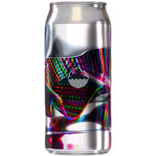 Cloudwater Brew Co. Second Breath