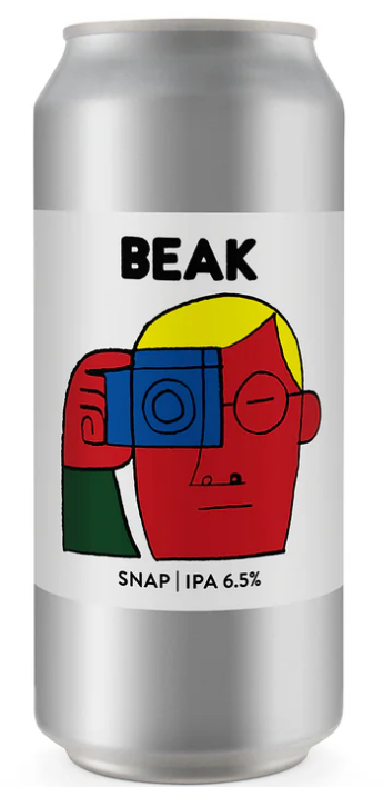 Beak Snap