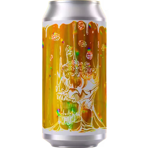 Parish Brewing Co Holy Ghost TIPA   