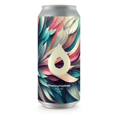 Pollys Brew Fleeting Feelings Pale Ale Pollys Brew Fleeting Feelings Pale Ale