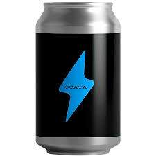 Garage Beer Co - Ocata Session IPA Garage Beer Co - Ocata Session IPA