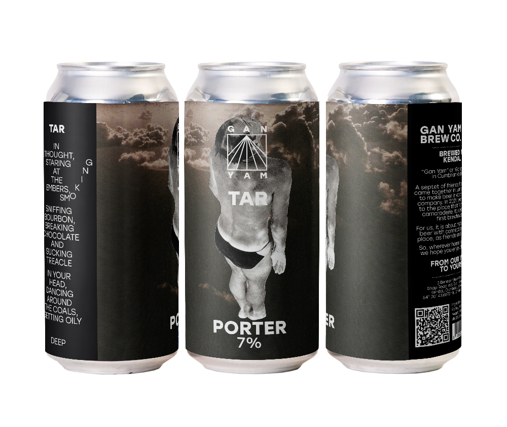 Gan Yam TAR Porter