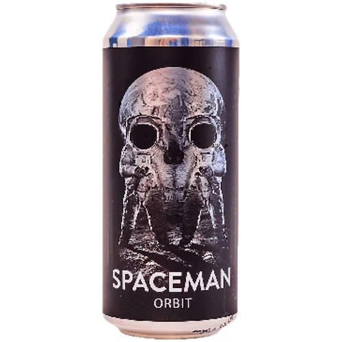 Tin Barn Brewing - SpacemanOrbit TIPA Tin Barn Brewing - SpacemanOrbit TIPA