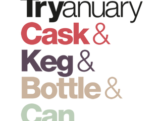 #Tryanuary