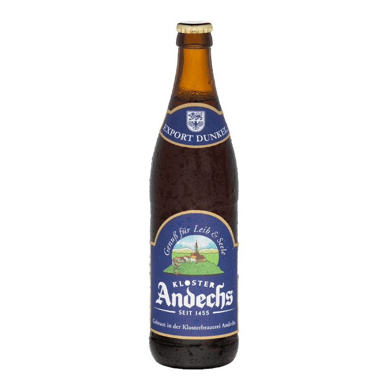 Andechs Export Dunkel