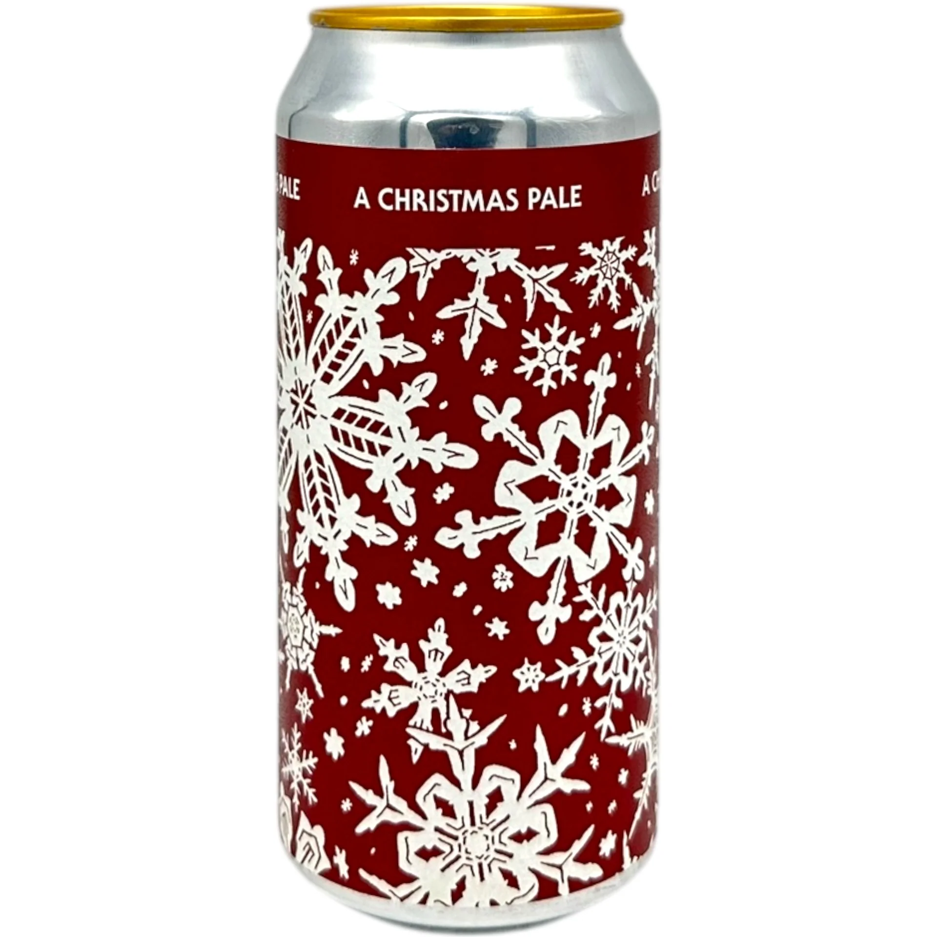 Anspach & Hobday A Christmas Pale Anspach & Hobday A Christmas Pale