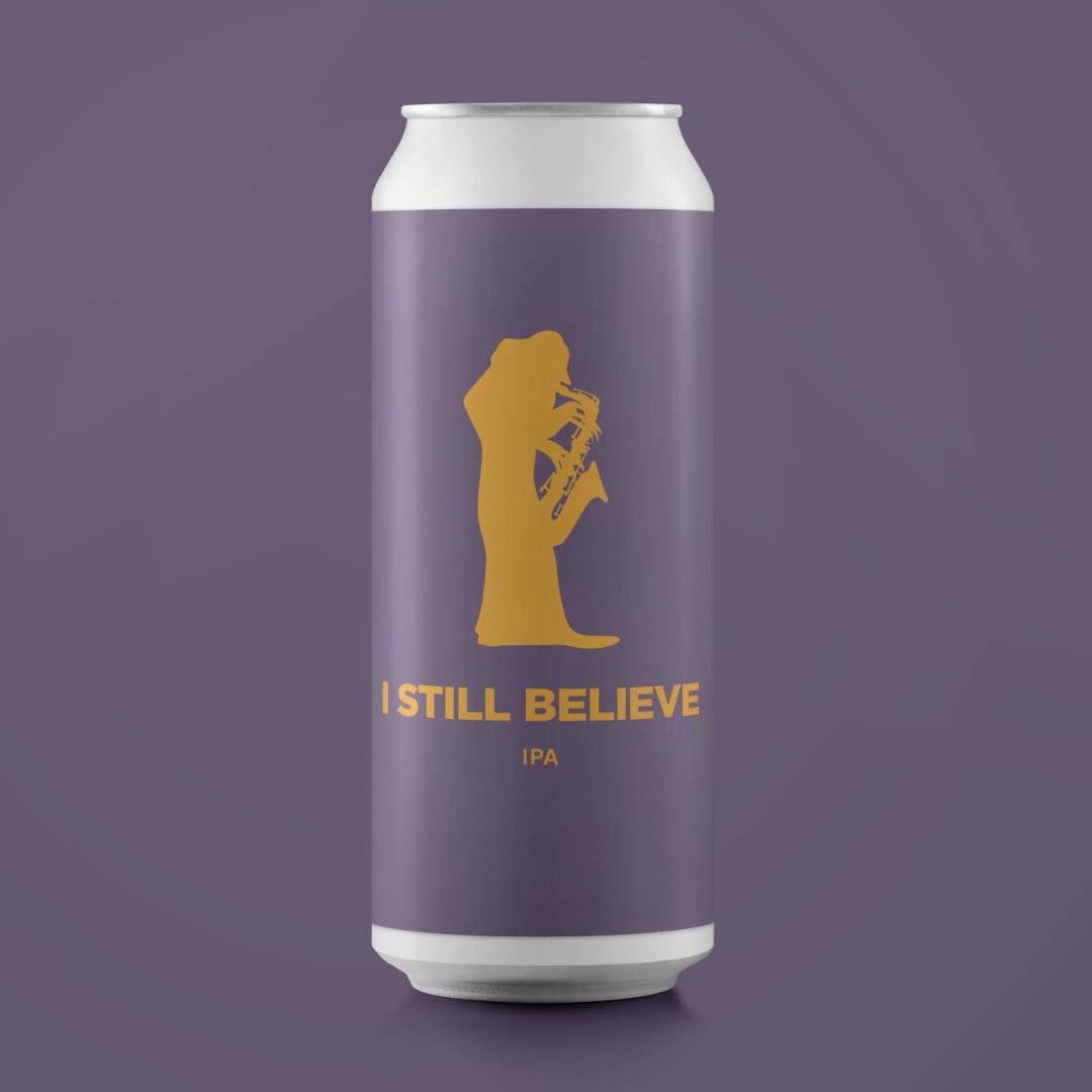 Pomona Island I Still Believe IPA Pomona Island I Still Believe IPA