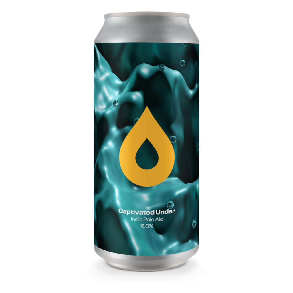 Pollys Brew Captivated Under India Pale Ale   
