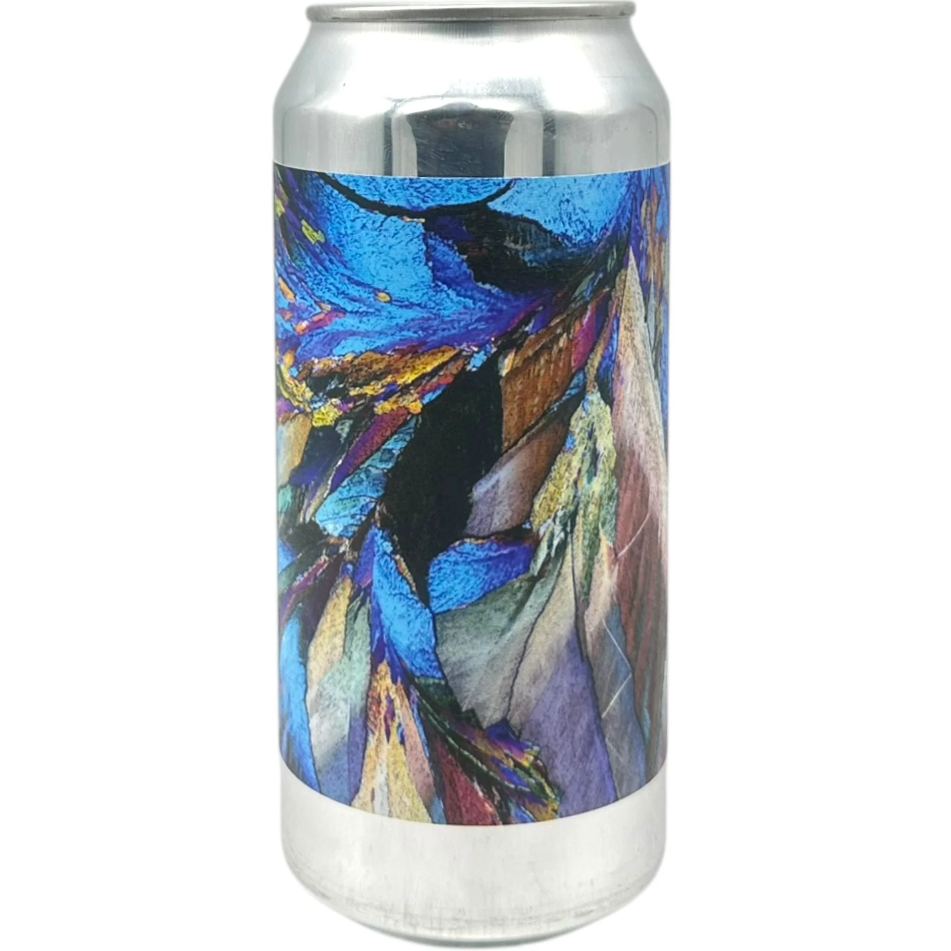 Verdant Tiny Science NZ IPA Verdant Tiny Science NZ IPA