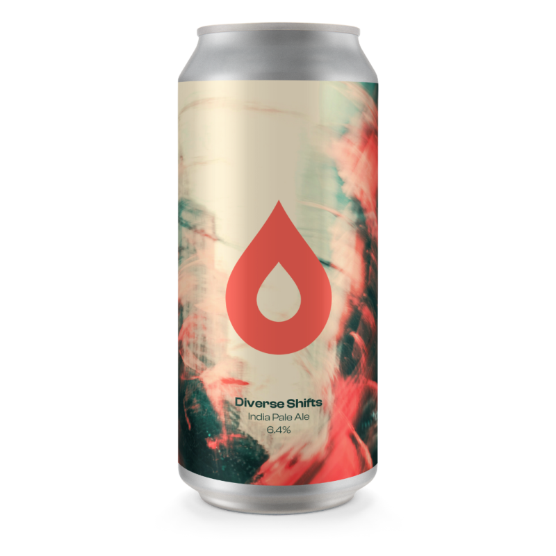 Pollys Brew Diverse Shifts India Pale Ale Pollys Brew Diverse Shifts India Pale Ale