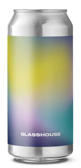 GlassHouse Gummy DDH Pale GlassHouse Gummy DDH Pale