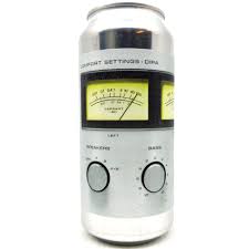 Verdant Comfort Settings Double IPA Verdant Comfort Settings Double IPA