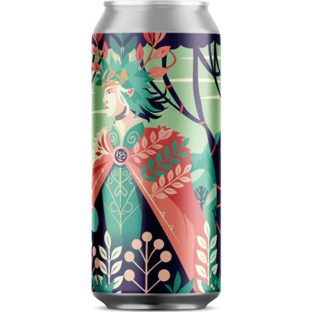 Brew York Freyr's Bounty IPA