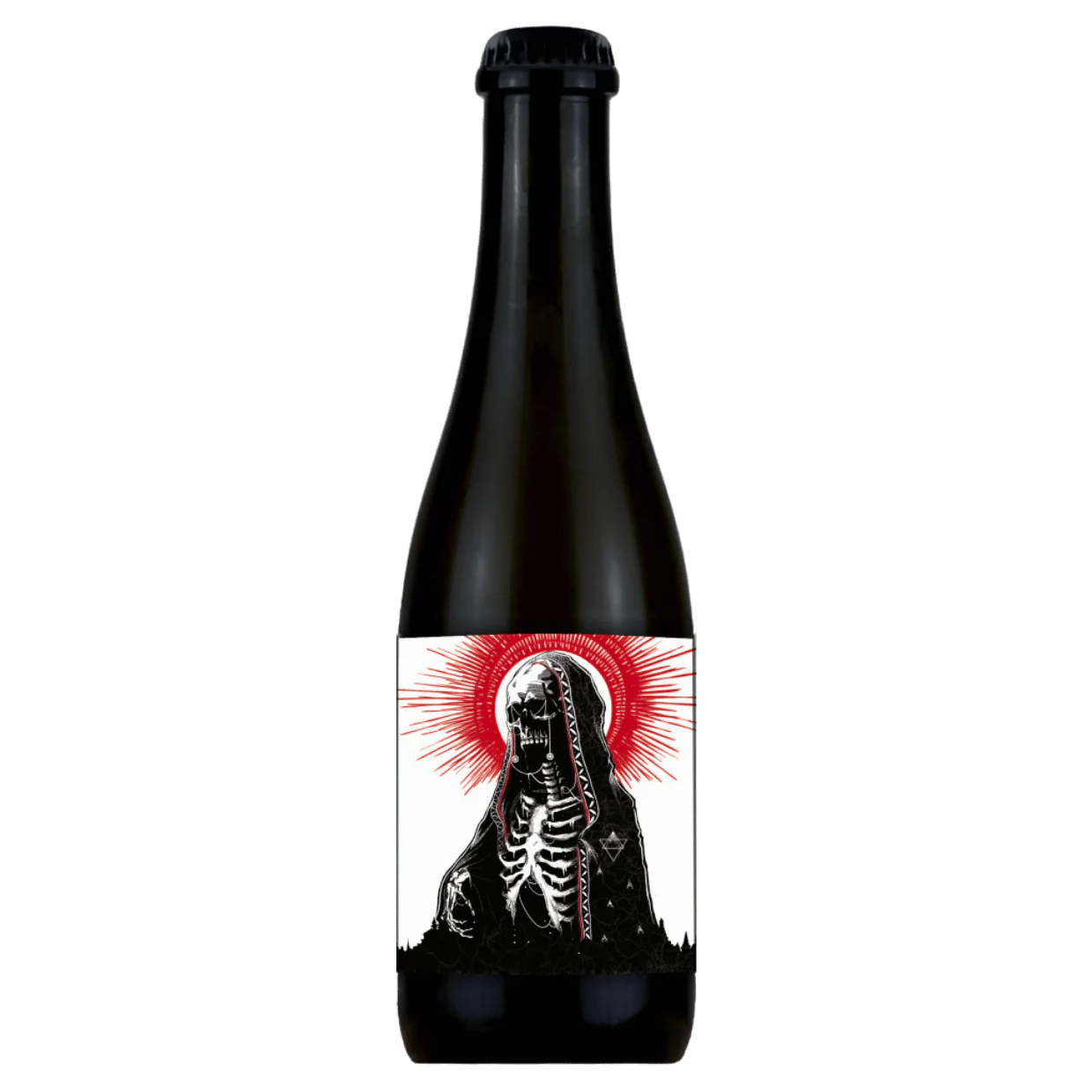 Holy Goat Altar of Plagues Mixed Culture Sour with British Chuckleberries Holy Goat Altar of Plagues Mixed Culture Sour with British Chuckleberries