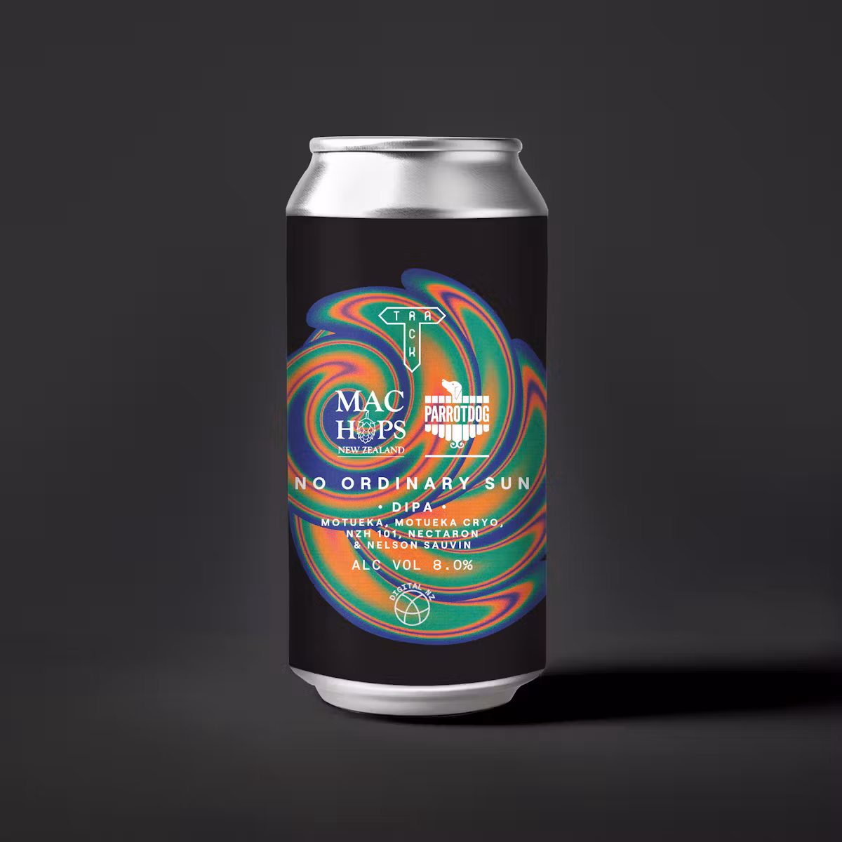 Track X Parrot Dog No Ordinary Sun Juicy DIPA Track X Parrot Dog No Ordinary Sun Juicy DIPA
