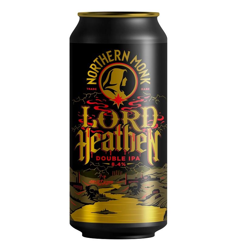 Northern Monk Lord Heathen Northern Monk Lord Heathen