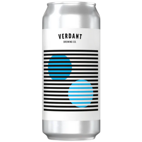 Verdant Brewing Co - Lightness Illusion DIPA