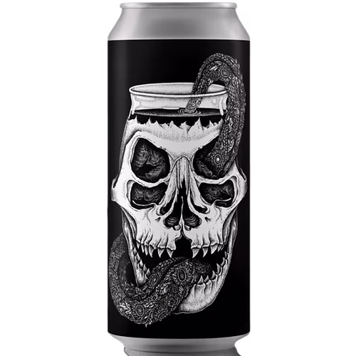 Tired Hands Brewing Co - Alien Church IPA Tired Hands Brewing Co - Alien Church IPA