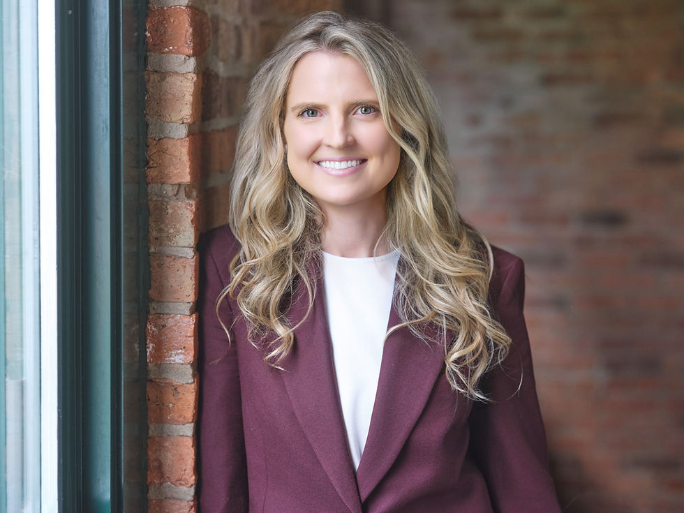 Rebecca LaRocque, Founding Attorney at LaRocque Law