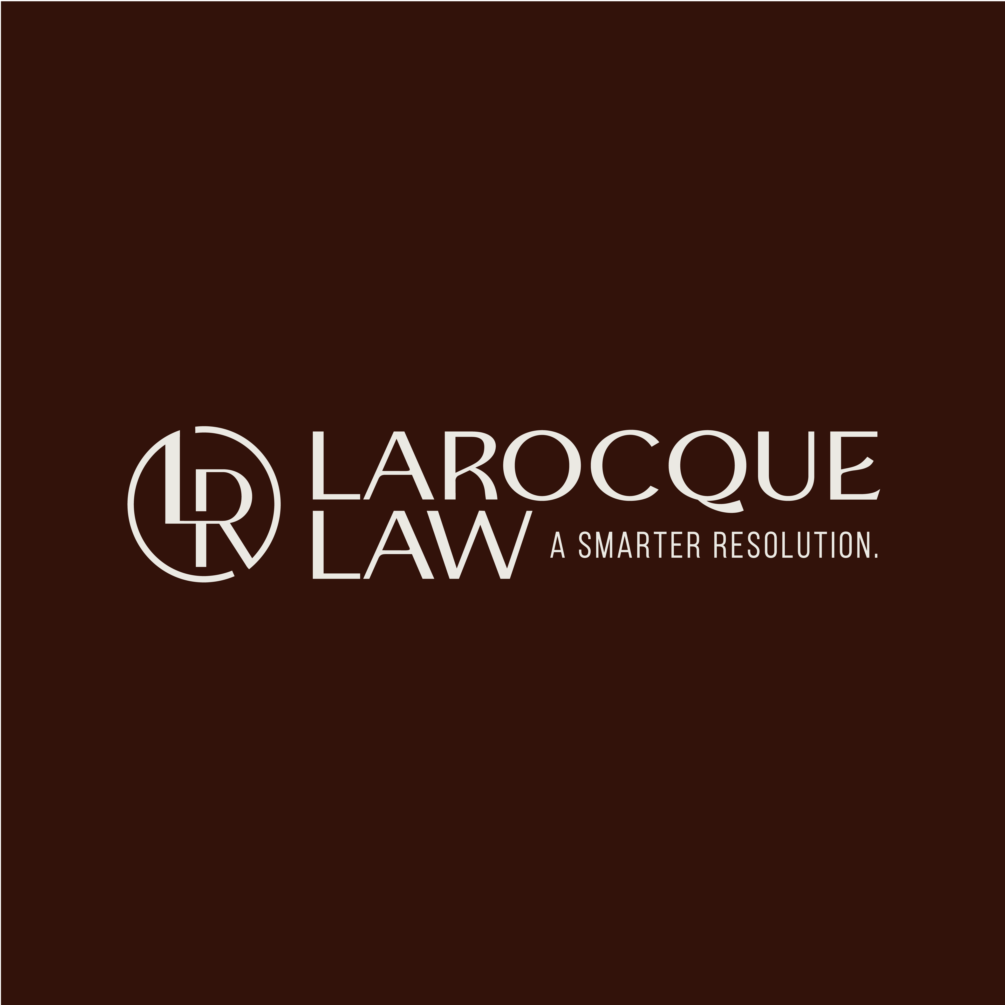 Writer: LaRocque Law