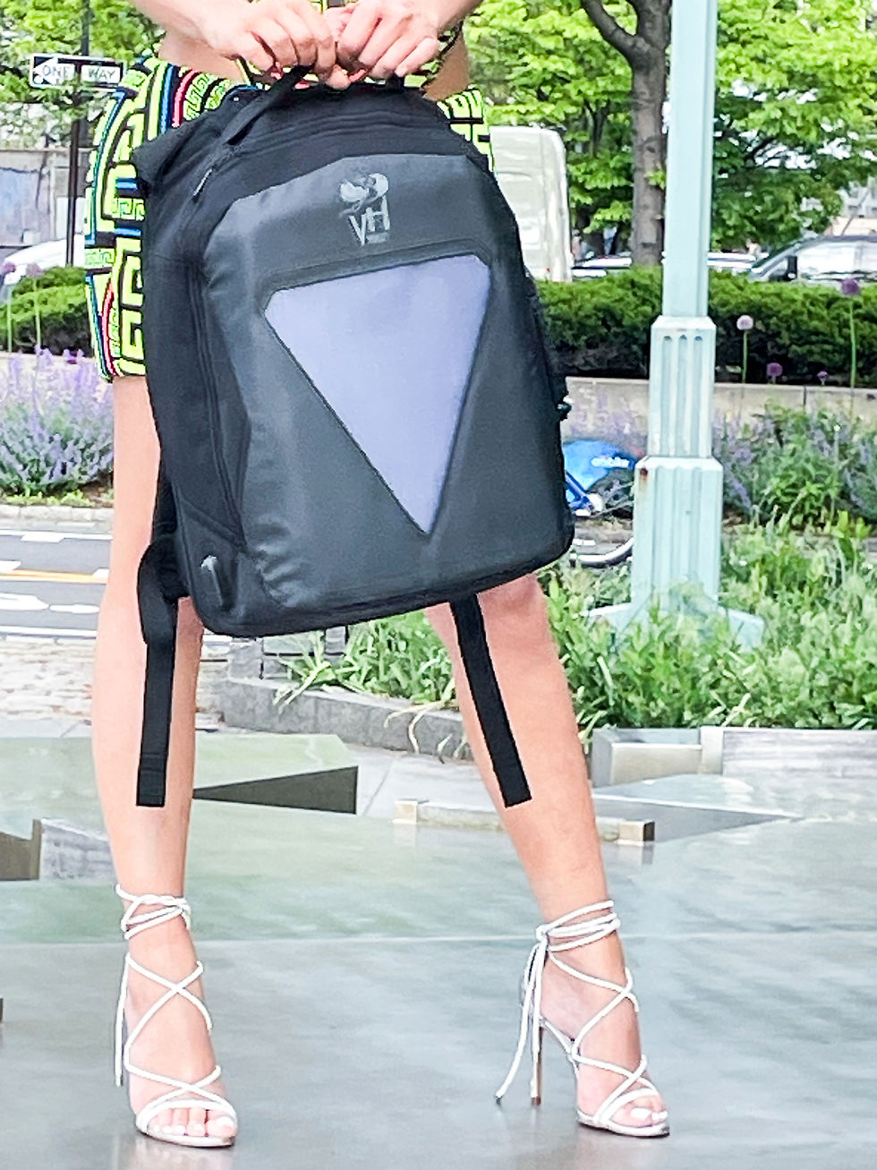 Solpack Model 2