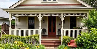 federation home with front garden in Charlestown NSW .jpg