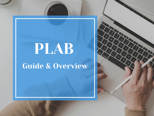 PLAB Examination guide for Medical Professionals