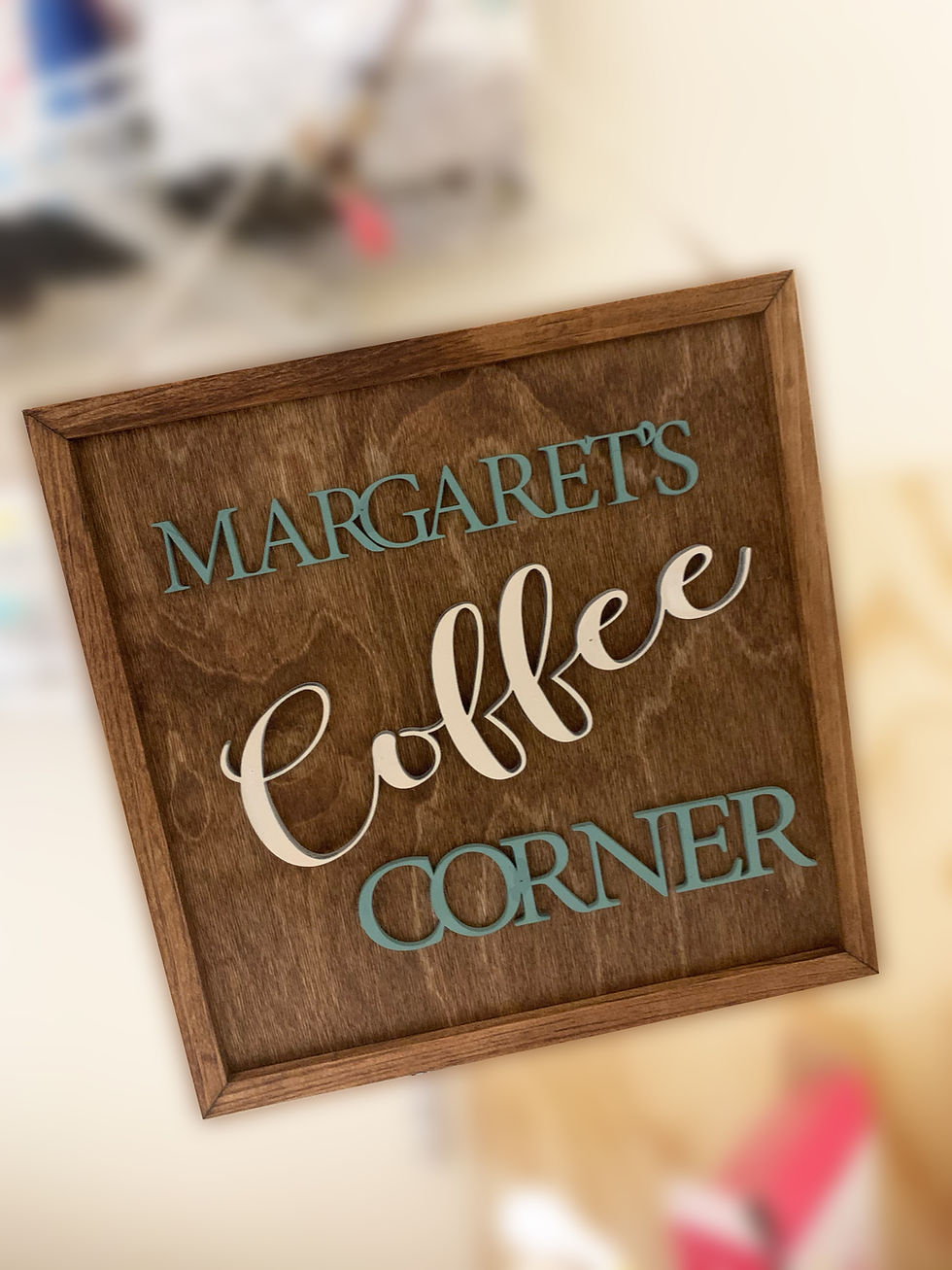 Thumbnail: Custom Signs