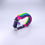 Küçük resim: Rainbow Bileklik