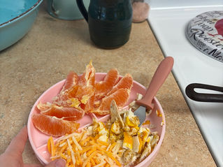 Slow Mornings ☀️