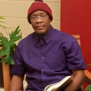 Kenneth Strong