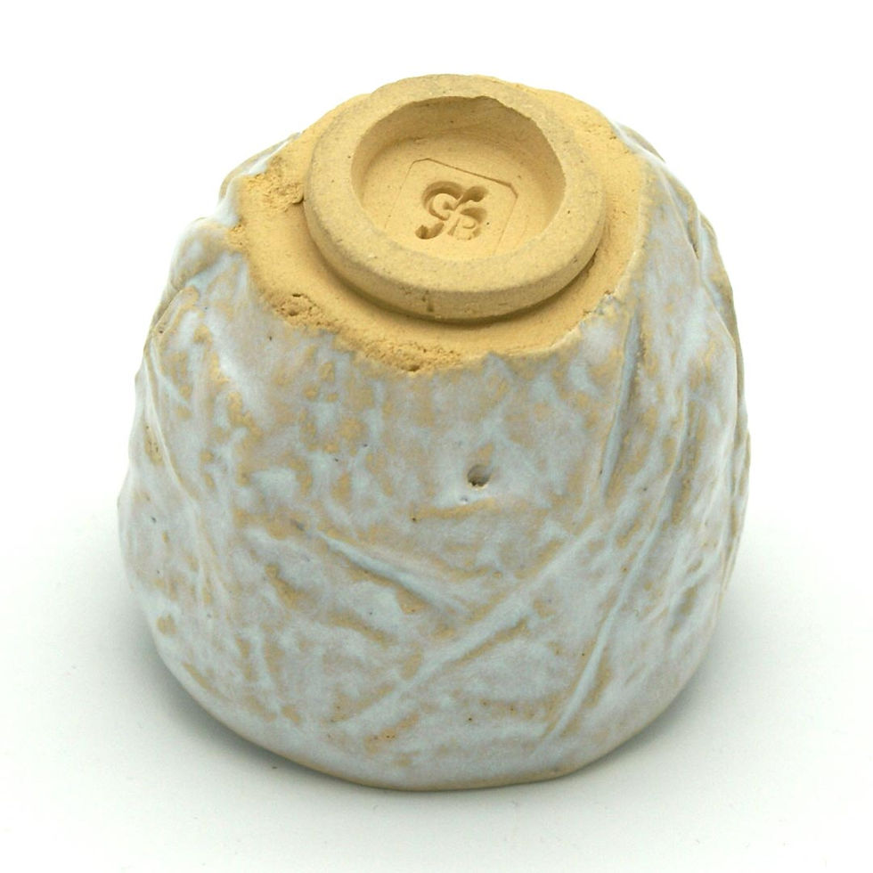 Miniature : Bol à thé / Tea bowl