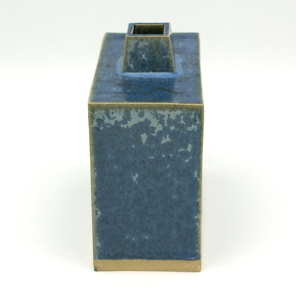Miniature : Vase