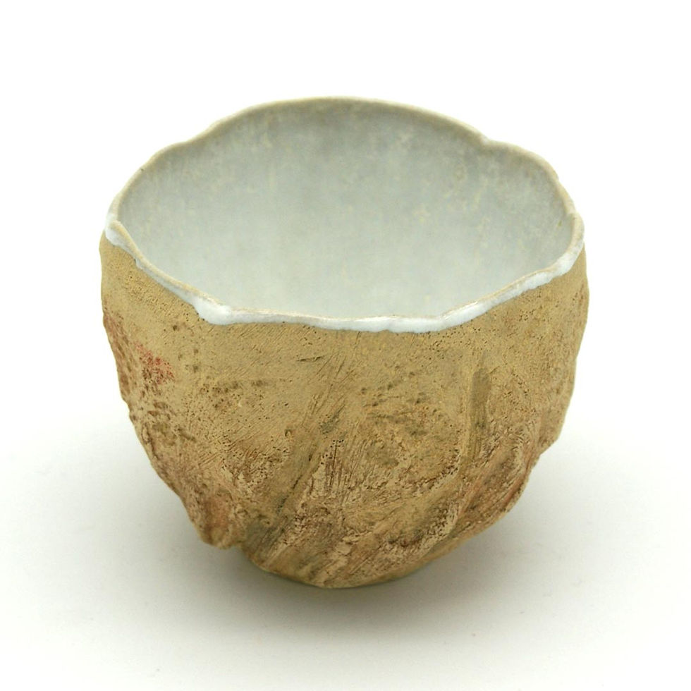 Miniature : Bol à thé / Tea bowl